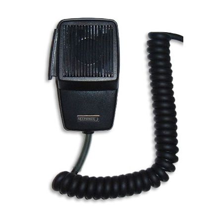 Discontinued Moonraker CM500M - CB Microphone