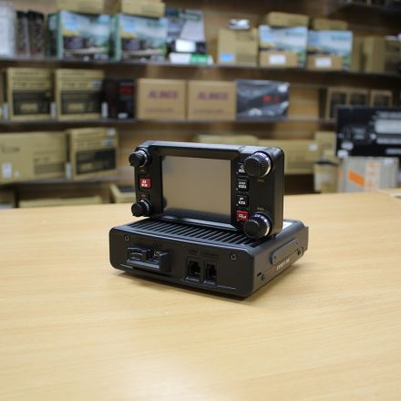 SOLD! Used Yaesu FTM-400 dual band FM/C4FM Mobile Transceiver