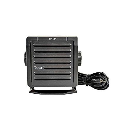 Icom SP-24 - External Speaker