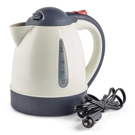 DISCONTINUED Auto Kettle 24v With Cig Plug