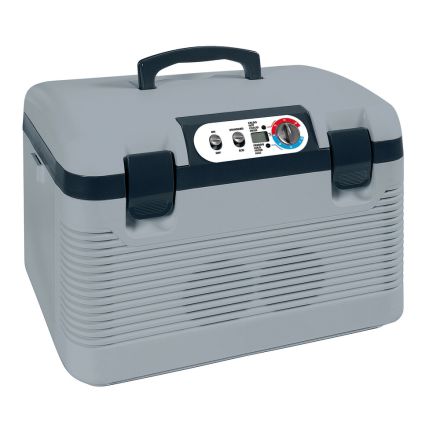 Discontinued T-Tech 12/24V /230V 18L Thermoelectric Cool Box
