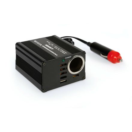Discontinued 24V-12V Voltage Reducer (5 Amp) PLUG-IN