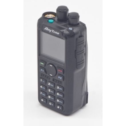 SOLD! USED ANYTONE AT-D878 DMR HANDHELD
