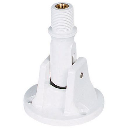 Shakespeare 495-B -  Deck Mount, Nylon Lift ‘N' Lay 