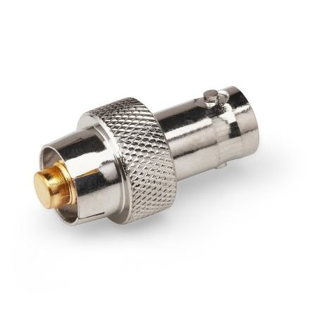DISCONTINUED Icom J To BNC Adapter