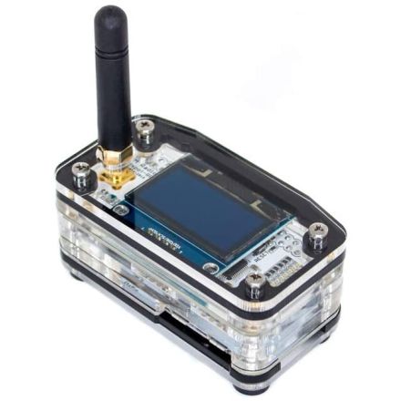 DISCONTINUED Zumspot RPI