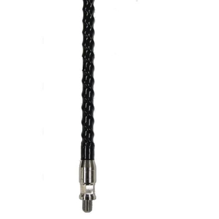 Sirio Twin-Log 4 - Mobile CB Antenna