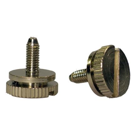 DISCONTINUED SIDE SCREWS 5 PAIRS PER BAG  5MM