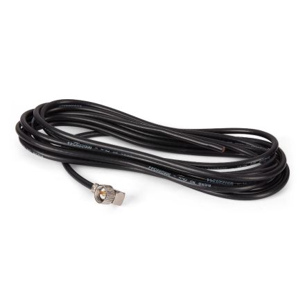  Sirio DV Lead (With DV Base Plug Fitted)