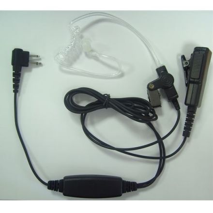 DISCONTINUED SHARMAN JH-804-M BUDGET MICRO PHONE SURVEILLANCE KIT M/ROLA