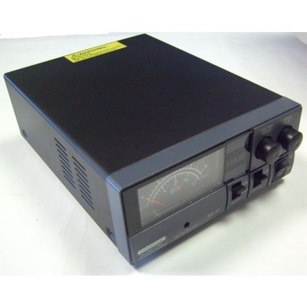SOLD! USED SHARMAN SM30 (20 Amp) Switch Mode Power Supply