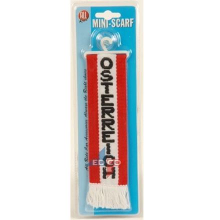 ALL RIDE MINI SCARF - AUSTRIA