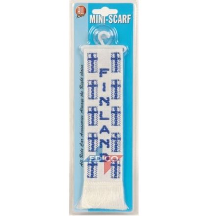 ALL RIDE MINI SCARF - FINLAND