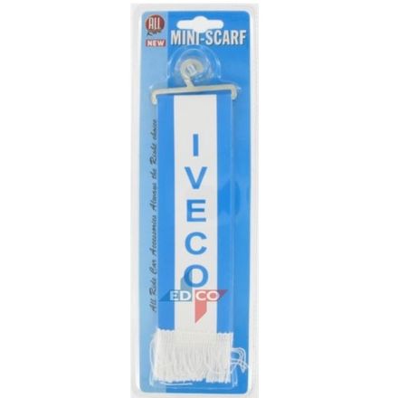 ALL RIDE MINI SCARF - IVECO
