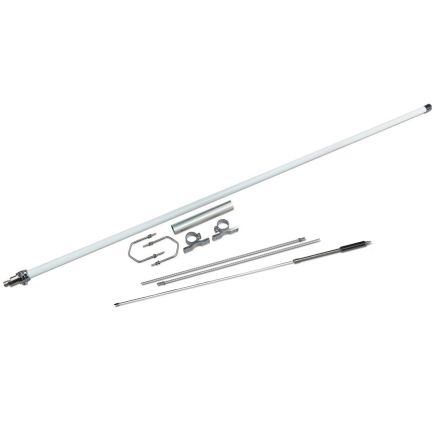 SOLD! B Grade Sharman Storm 200 Base CB Antenna