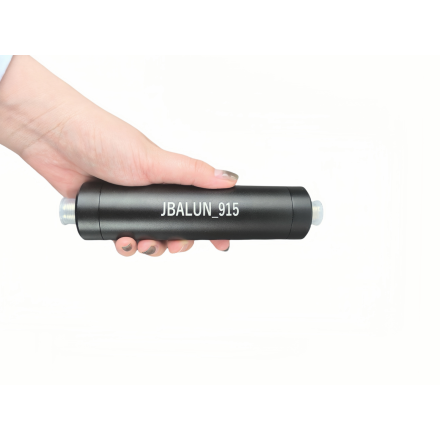 Chelegance JBALUN-915 RF Isolator, Coax Choke