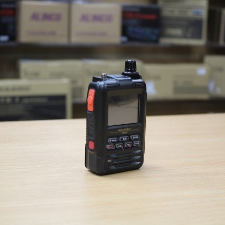 USED Yaesu FT-5DE  Handheld Transceiver 