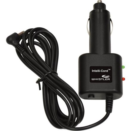 Whistler INTELLICORD - Power Cord