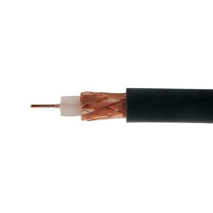 H-QUALITY (75 OHM) SAT/TV COAX