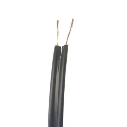 Discontinued High Quality (75 OHM) Twin Feeder - Per Metre
