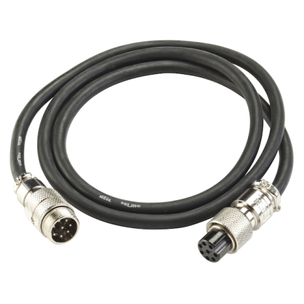 Heil Sound HSTA-I8 - AR Traveller Headset Adapter