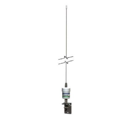 Shakespeare 5215-D S/S Sailboat Antenna