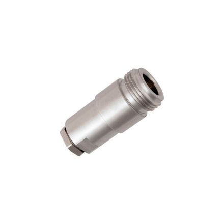 Shakespeare ACC142 -  N Type Jack For RG58 Cable