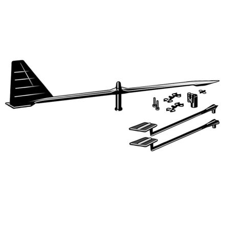 Shakespeare YHI -  Hawk Wind Indicator Kit (For Use On YHK Only)