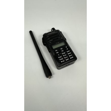 SOLD! USED Yaesu FT-65E VHF/UHF 2m/70cm Dual Band FM Handheld