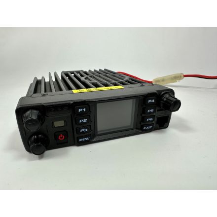 SOLD! USED Anytone AT-D578UV PRO  - Dual Band DMR Digital Mobile Transceiver