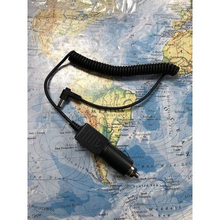 Inrico TM-7 Fused Cigar Lighter Lead