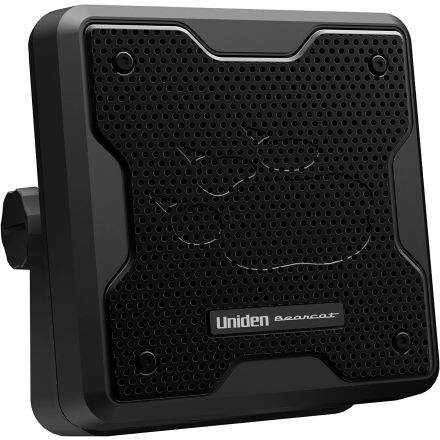 SOLD! B GRADE Uniden Bearcat BC20 External Speaker