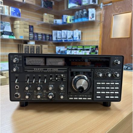 SOLD! USED YAESU FT-ONE HF Transceiver  