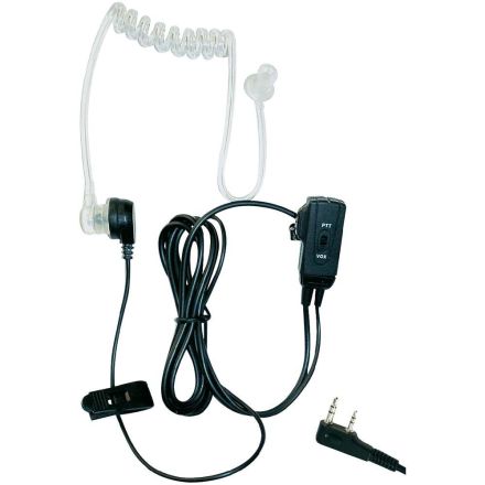 Midland MA 31L - Earphone 