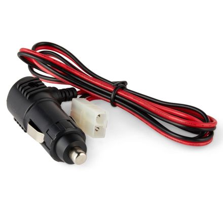 Discontinued Moonraker Minor II Replacement Power Lead with Cig Plug