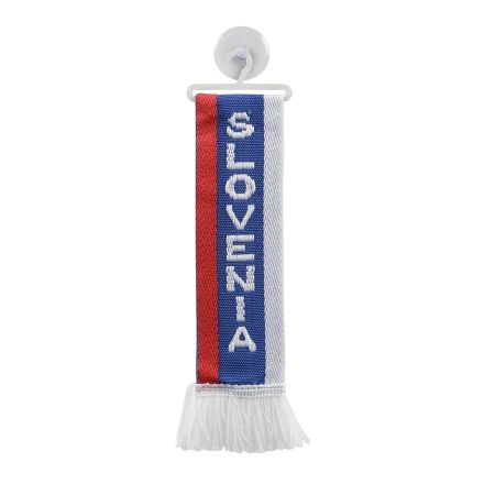 ALL RIDE  MINI SCARF - SLOVENIA