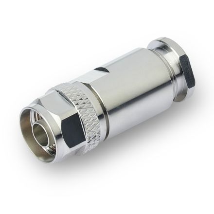 SSB N-Type Male for Ecoflex 10 plus Solderless