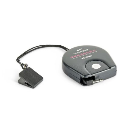 Tecsun AN-03L FM/SW Reel antenna with clip (4.5m)