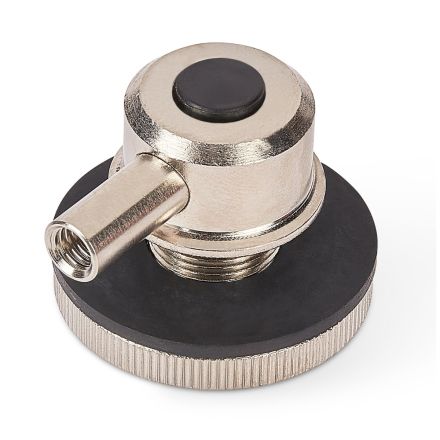 Sirio Angular SO239 Connection