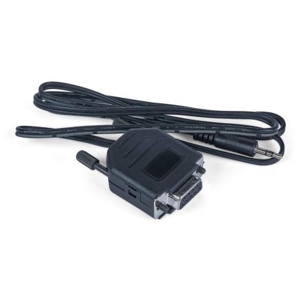 ALAN PRG06 PROGRAMMING INTERFACE FOR ALAN HP06/HP70