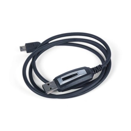 MIDLAND PRG-510 PROGRAMMING SOFTWARE FOR CT510