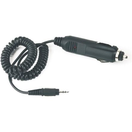 ALBRECHT C814 12v Car Charger For G5C/G7PRO/G9PRO/G10
