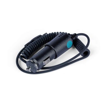 ALBRECHT 29251 12V CAR CHARGER TEC/FM/SMART/G5/12/777/K1/C2