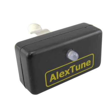Discontinued AlexTune 