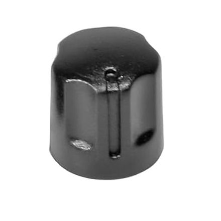 Inrico T320 volume knob 
