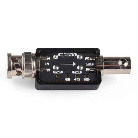 80-20M Mini SWR (Assembled)