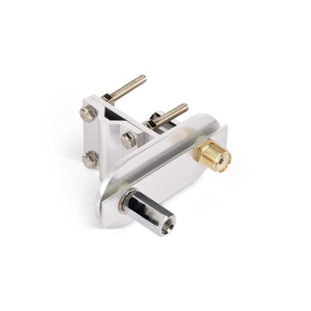 RAIL-DP Mini 3/8th Di-Pole Mount 