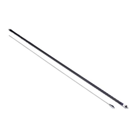 AMPRO-80HP (600W) 80M HF Mobile Antenna 