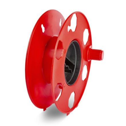 M&P - Pota-Speed Cable Reel Winder (Colour May Vary)