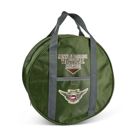 M&P - Dedicated Case for Pota-Speed (Military Green)